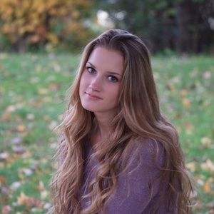 Meet your Posher, Madi